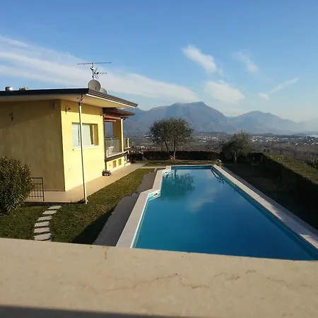 Dependence Vista Lago *